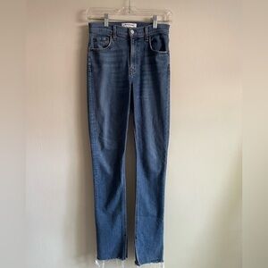 REFORMATION Jeans